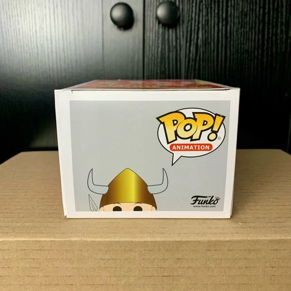 Elmer Fudd (Opera) Looney Tunes Funko Pop - Picture 6 of 6